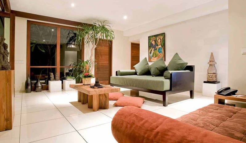 Qunci Villas-1 Bedroom Villa with Pool 2_9876